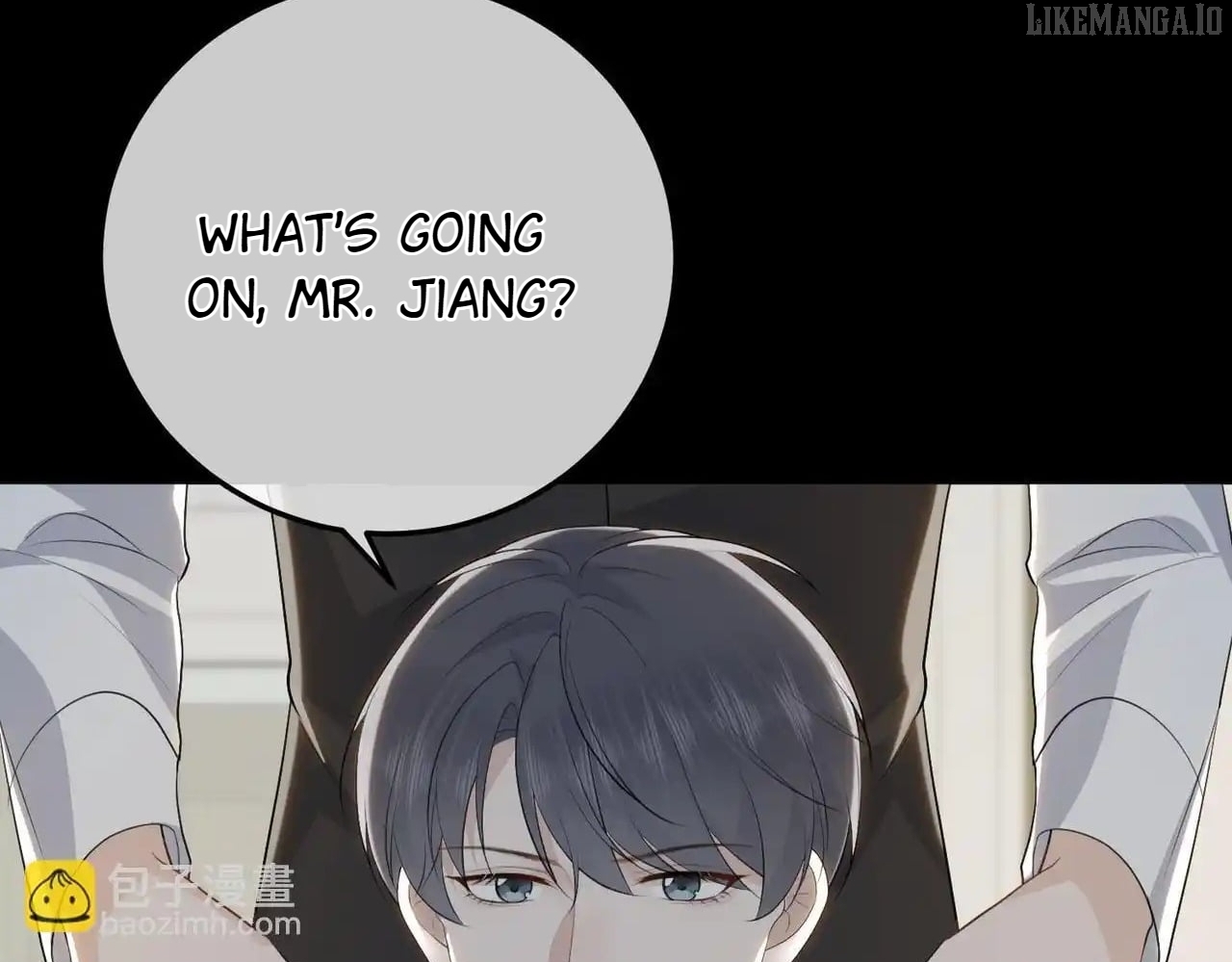 100-Day Warm Marriage Chapter 78 - page 23